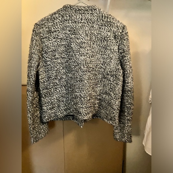 Tweed jacket - Picture 3 of 3